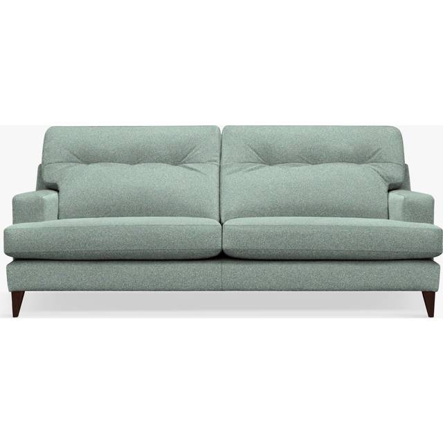 G Plan Vintage Seventy Two Large 4 Seater Sofa, Dark Leg