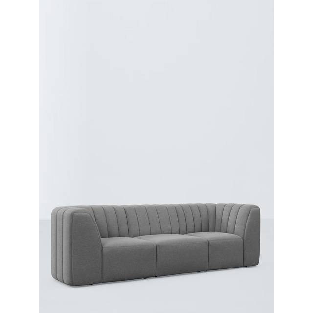 John Lewis Flow Grand 3 Seater Sofa