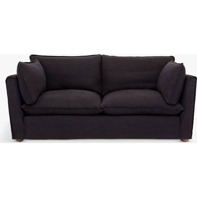 John Lewis x Sophie Conran Cocobella Medium Sofa, Light Leg