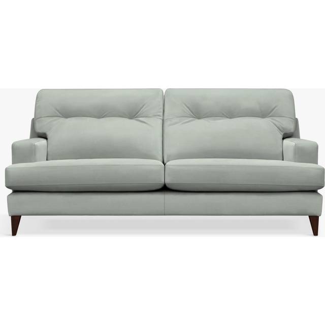G Plan Vintage Seventy Two Medium 3 Seater Sofa, Dark Leg