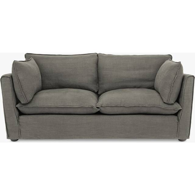 John Lewis x Sophie Conran Cocobella Medium Sofa, Light Leg