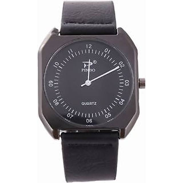 Black men boys watch great present smart gift xmas birthday top quality uk