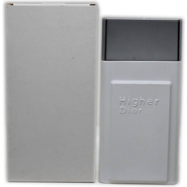 CHRISTIAN DIOR HIGHER EAU DE TOILETTE 100ML NO BOX