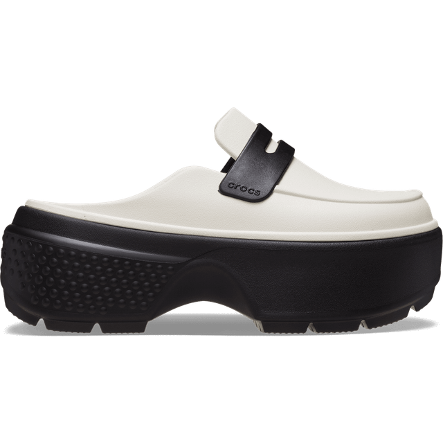 crocs ストンプ ローファー STOMP LOAFER 25cm相当 crocs サンダル Stomp Loafer / クロックス ストンプ ローファー
