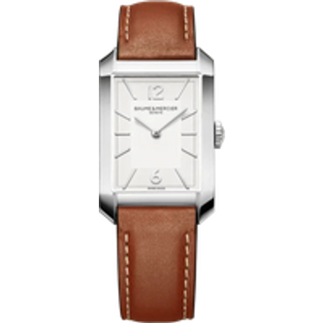 Baume et Mercier Hampton Quartz Watch