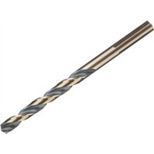 DEWALT DT20525-QZ BLACK&GOLD HSS Drill Bit 7.5mm