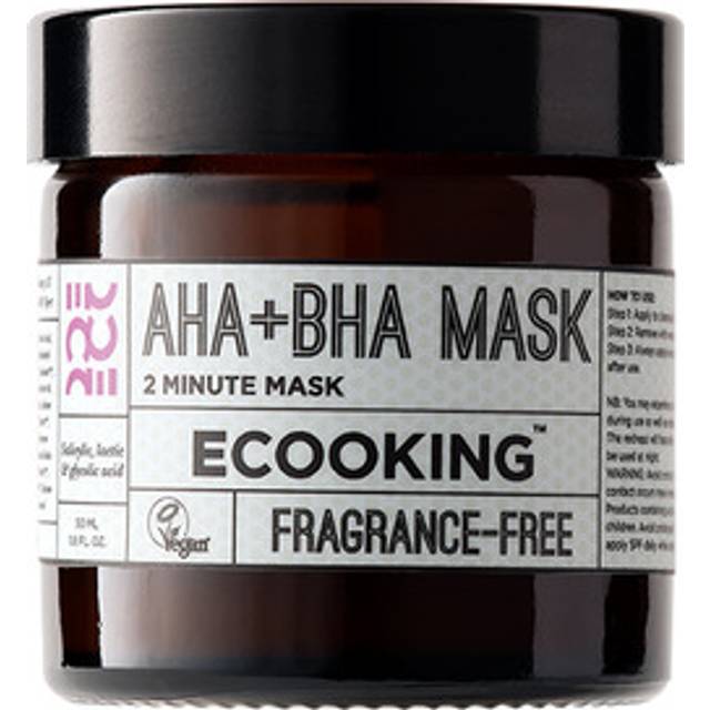 Ecooking AHA+BHA Mask 50 ml 50ml