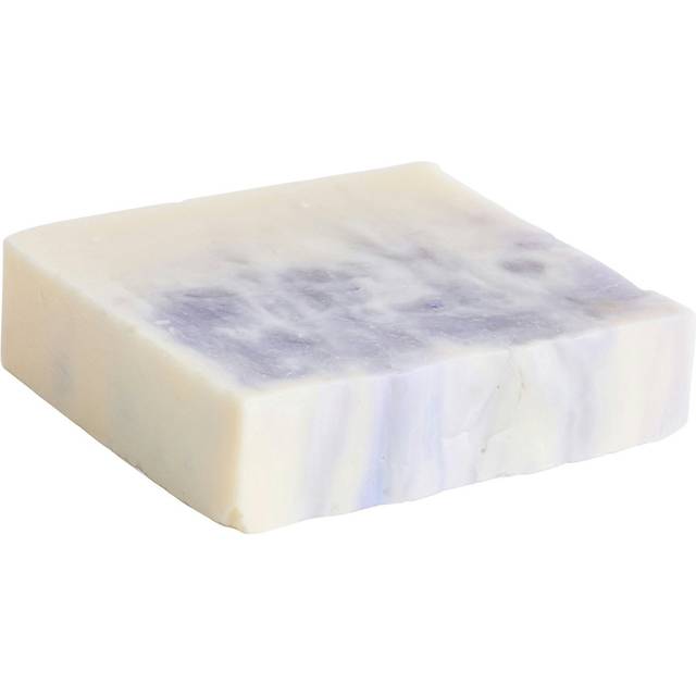 Hay Soap Bar Lavender 7.5 cm One Lavender