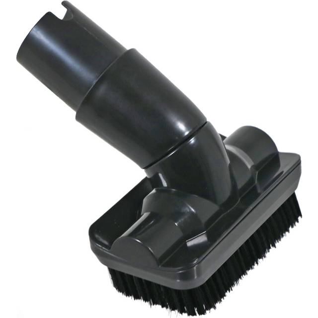 Dusting brush for shark vacuum cleaner cleaning attachment lift-away rotator