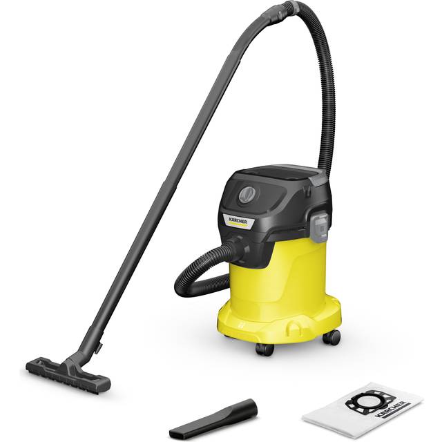 Karcher universal vacuum cleaner kwd 3v-17/4/20/f - 1.628-442.0