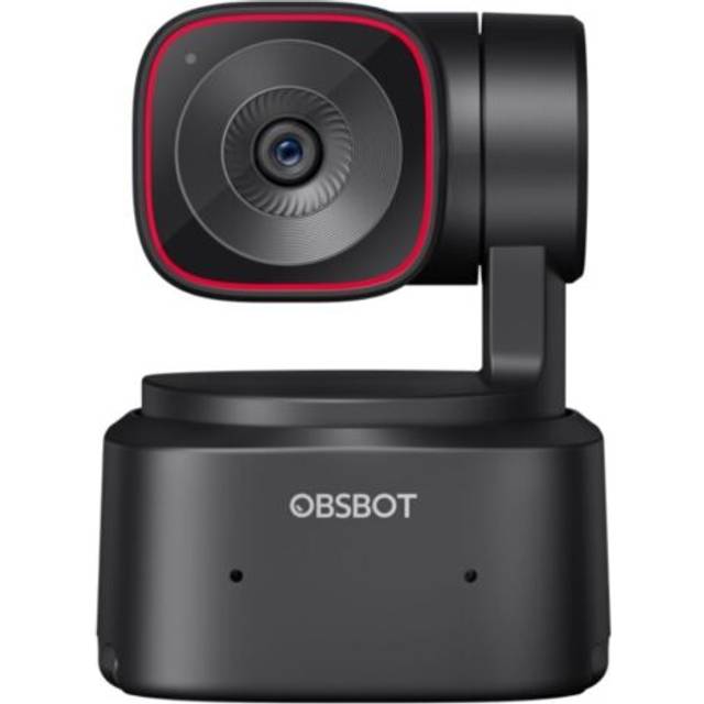Obsbot Tiny 2 Lite Webcam PTZ 4K