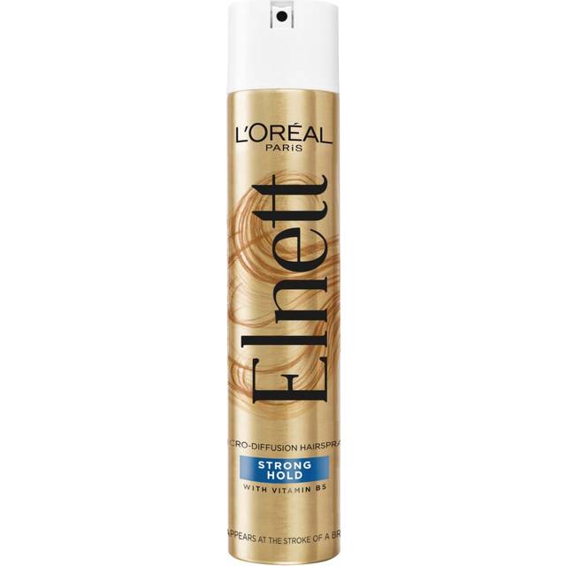 L'Oréal Paris Loreal Paris Elnett Hair Spray Strong Hold 201ml
