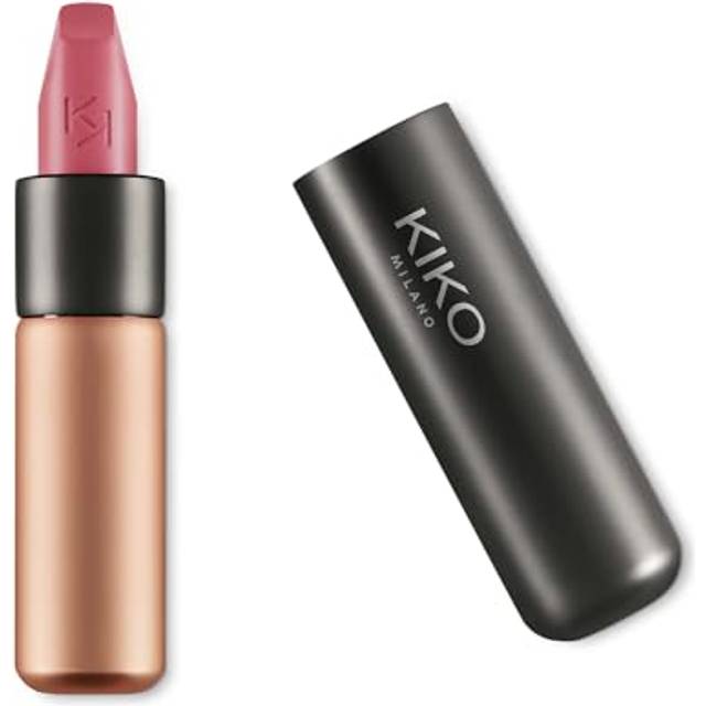 Kiko Milano - Velvet Passion Matte Lipstick 315 creamy Matte Lipstick