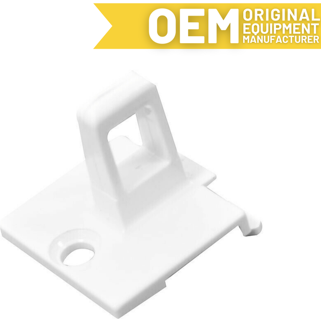 Genuine Hotpoint Tvm572 Vtd00 Vtd20 Vtd60 Vtd65 Tumble Dryer Door Latch Catch