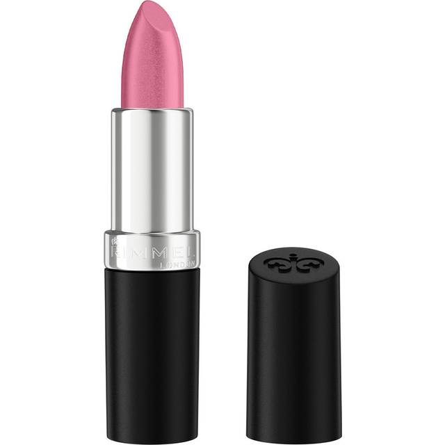 Rimmel Rimmel London Lasting Finish Lipstick Pinch Me Pink 4 g