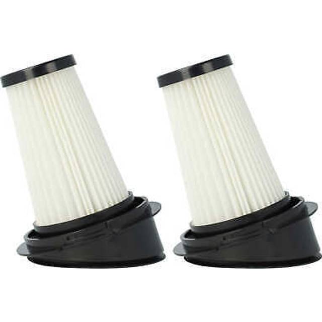 vhbw Filter compatible with Rowenta Air Force Light RH6543WH/BA0, RH6543WH, RH6545WH Vacuum Cleaner - HEPA Filter, Allergy Filter