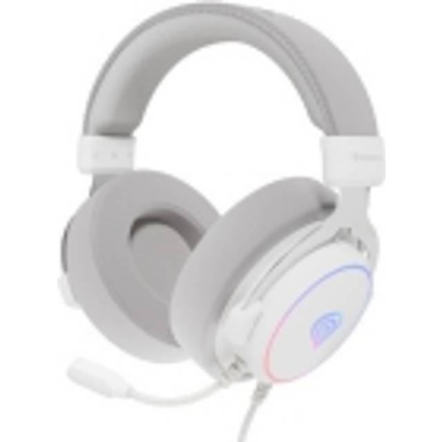 Genesis Neon 764 USB Gaming Headset RGB - Vit