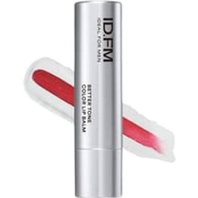 IDEAL FOR MEN - Better Tone Color Lip Balm 3g