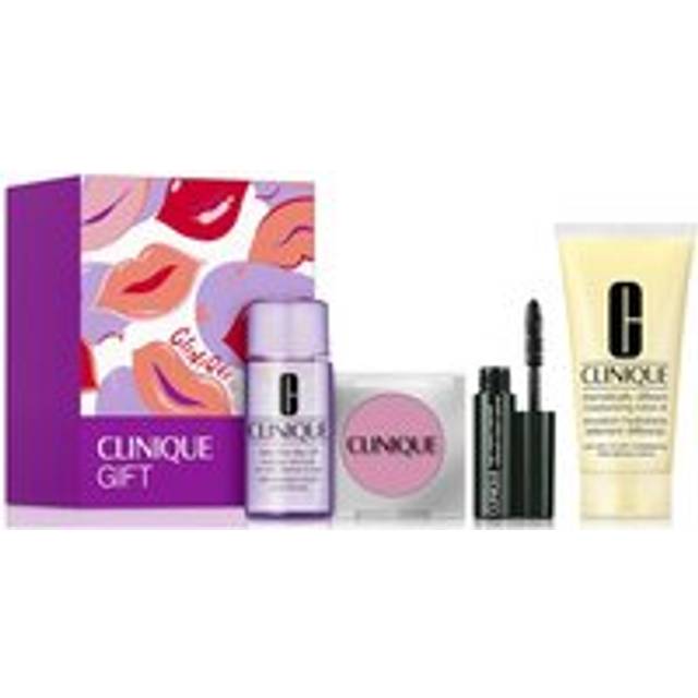 Clinique Try Me Gift Set