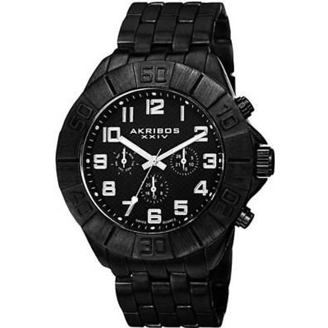 Akribos Xxiv Classic Men's Watch