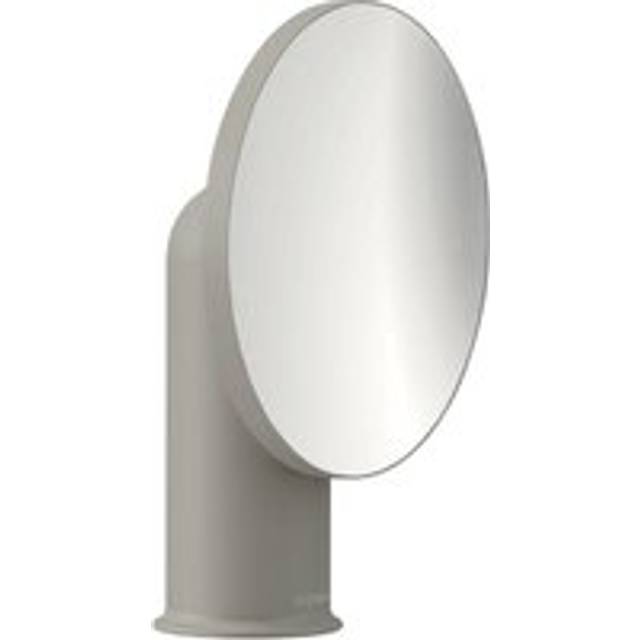 Cosmic - Free Standing Magnifying Mirror Shaving Mirror Vanity Mirror Sand Geyser (X5)