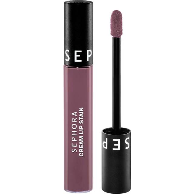 Sephora Collection Cream Lip Stain Matte Liquid Lipstick 5Ml 13 Marvelous Mauve