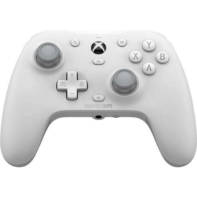 GameSir G7 HE Wired Controller for Xbox Series X S, Xbox One X S, Steam and PC Windows 10 11 Upgrade