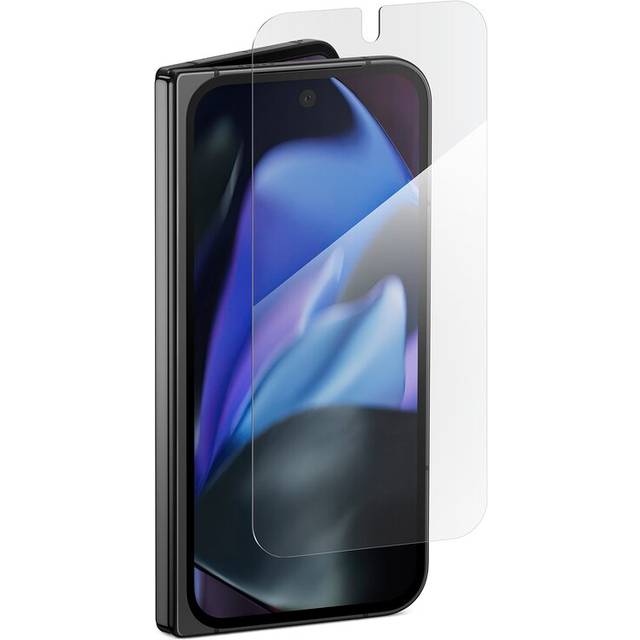ZAGG InvisibleShield Glass Elite - Skärmskydd för mobiltelefon - glas - för Google Pixel Fold 2