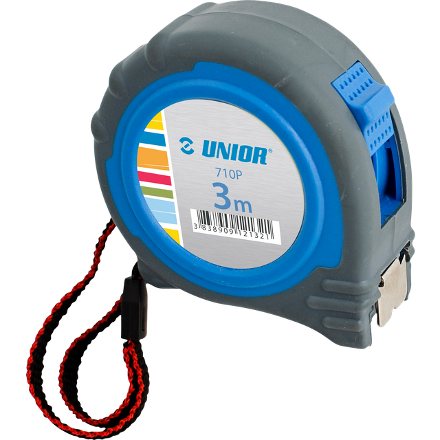 Måttband Unior
