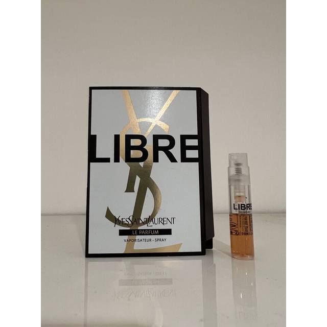 Yves saint laurent ysl libre le parfum travel size
