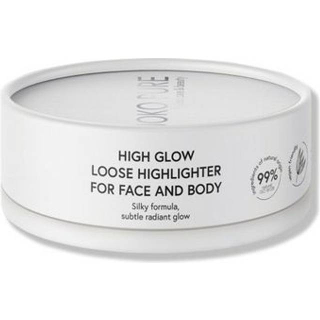 Joko Pure Holistic Care Amp Beauty Powdered Highlighter