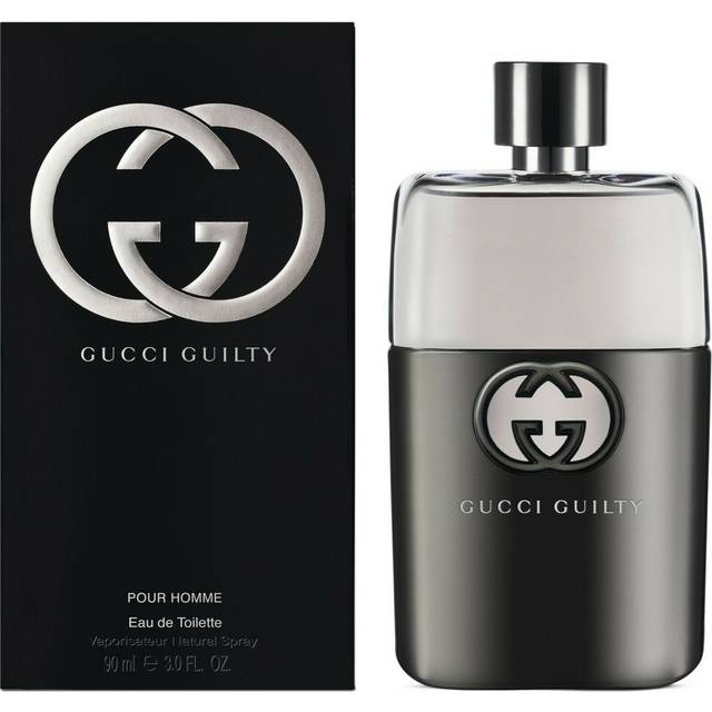 Gucci Guilty Pour Homme Eau de Toilette 90ml