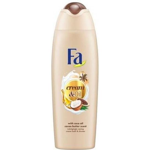 FA Cream & Oil Cacao XXL Bodyshampoo 750ml 751ml