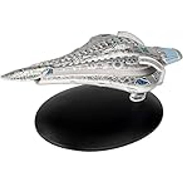 Star Trek Ship Replica  Voth city Ship
