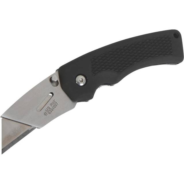 Gerber Fällkniv EAB Edge, svart