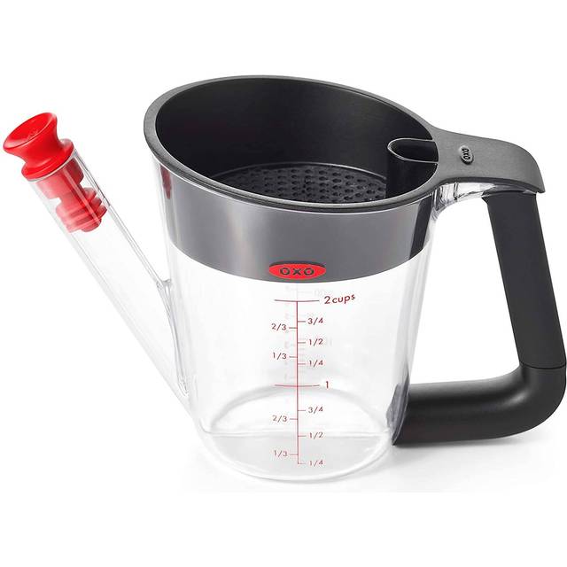 OXO Good Grips Fat Separator 500ml