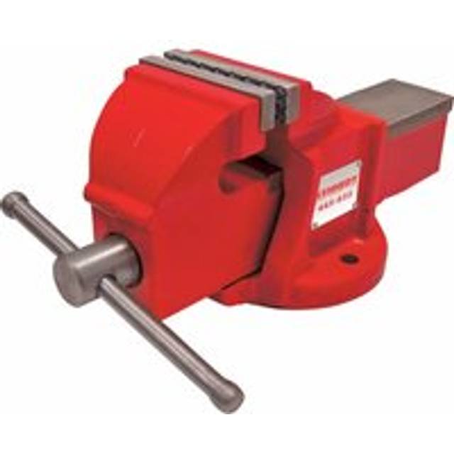 Kennedy 75mm Heavy Duty Bench Vice