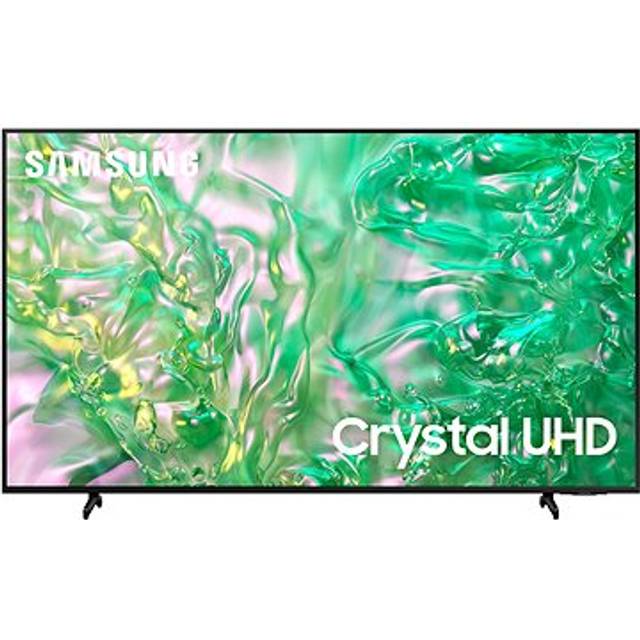 Samsung 50" LED UE50DU7172 Crystal-UHD 4K HDR SmartTV EU