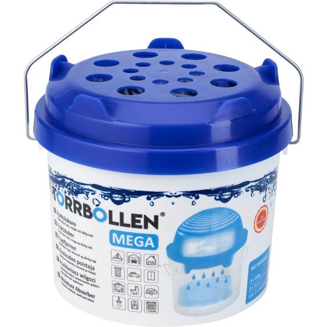 Fuktslukare Torrbollen Mega 1,5 liter