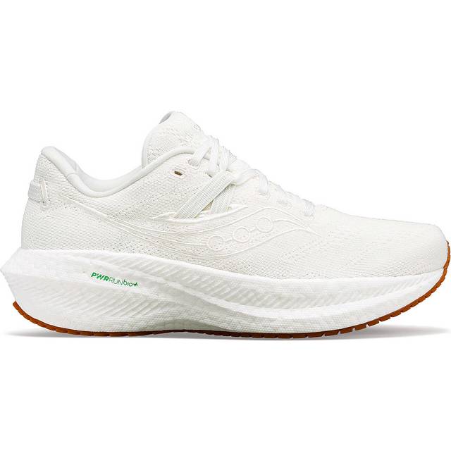 Saucony Triumph RFG - Löparskor - Herr White 46.5