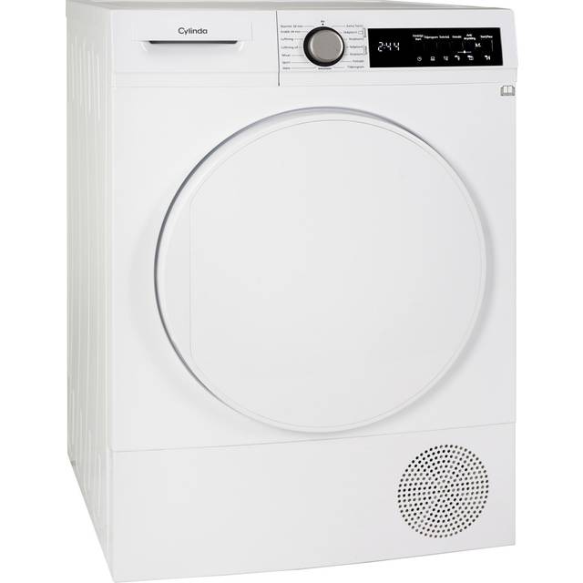 Cylinda TVP4072 torktumlare