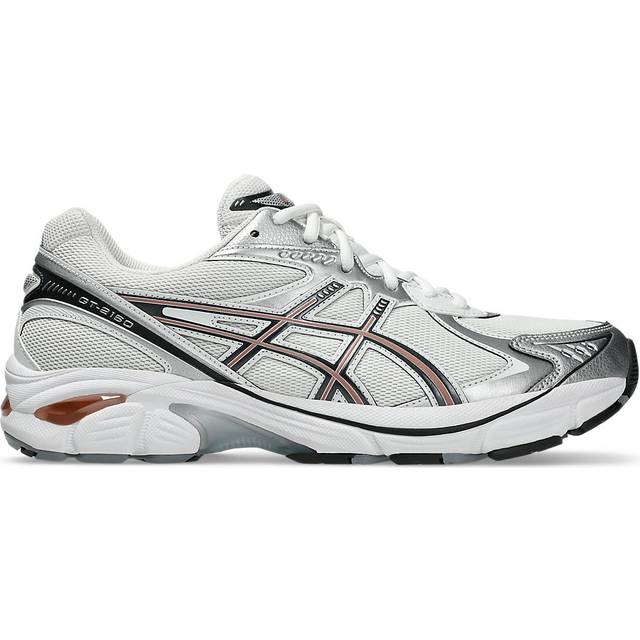 Asics - GT-2160 - Sneakers - White/Rose Rouge - 40,5