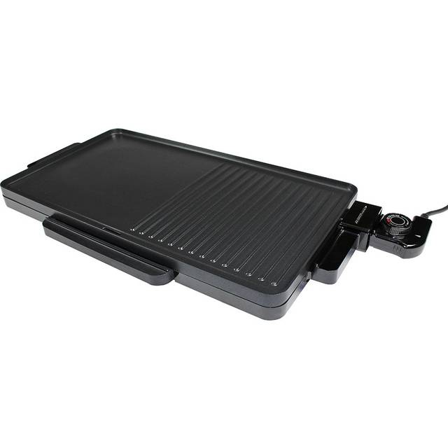 Outdoor Revolution Electric Grill Plate