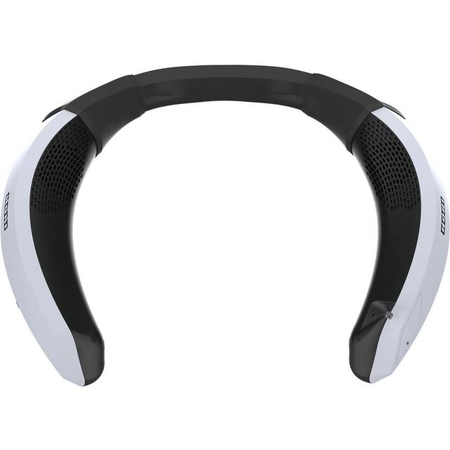 Hori 3D Surround Neckset Designed for PlayStation®5 Gaming Headset - White / Black