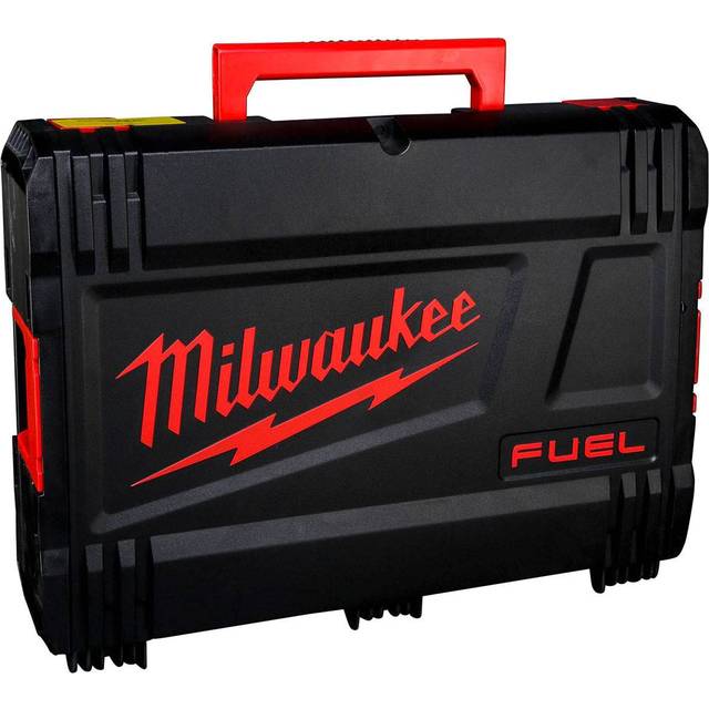 Milwaukee Empty Dynacase Toolbox Carrying Case Size 1