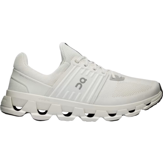 On Running Cloudswift 3 AD, White - 8.5