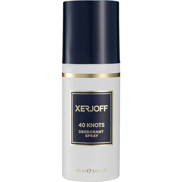 Xerjoff 40 Knots Deodorant Spray 100 ml