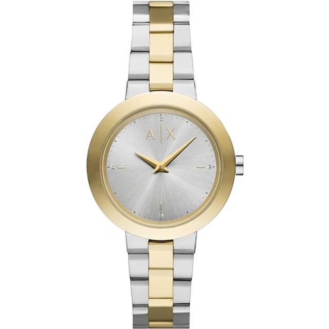 Emporio Armani Armreif EGS3127040 - silber