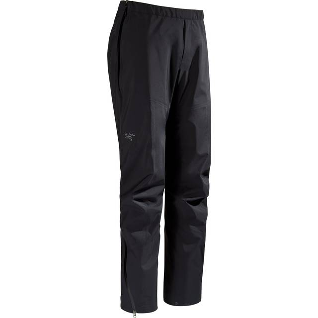 Arc'teryx Beta Pant Regnbyxa Herr Storlek M - Regular Färg svart