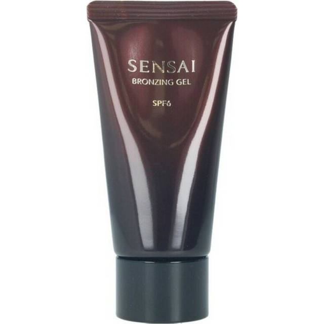 Kanebo Sensai Bronzing Gel SPF6 Bg63